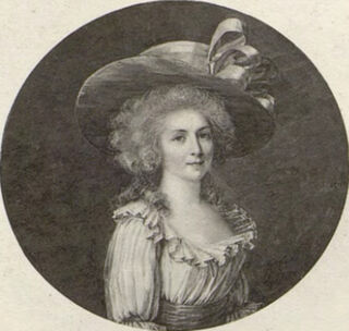 Marie-Gabrielle Capet